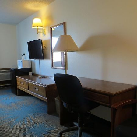 Days Inn By Wyndham Alamosa Zewnętrze zdjęcie