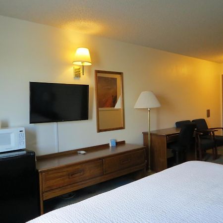 Days Inn By Wyndham Alamosa Zewnętrze zdjęcie