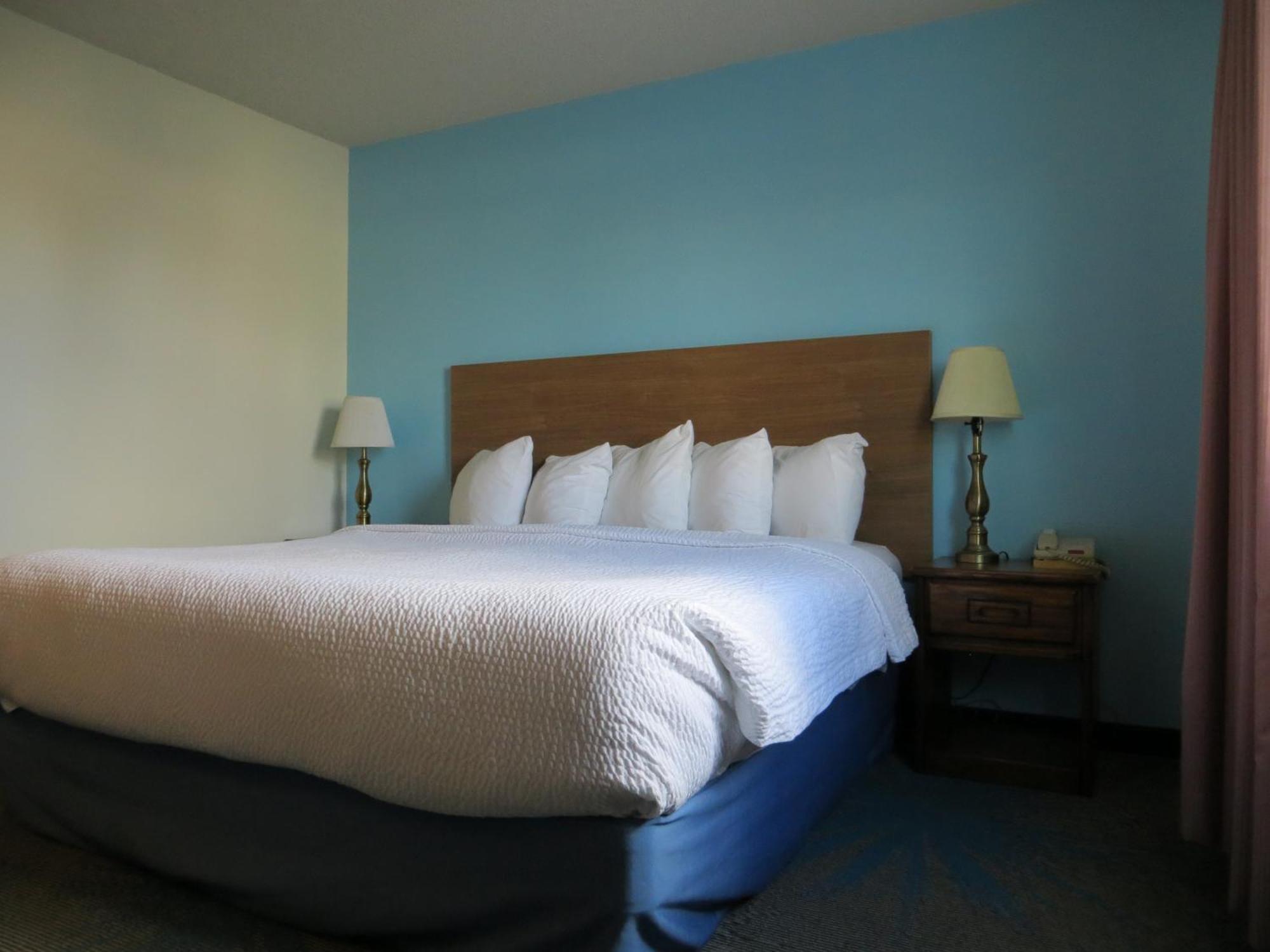 Days Inn By Wyndham Alamosa Zewnętrze zdjęcie