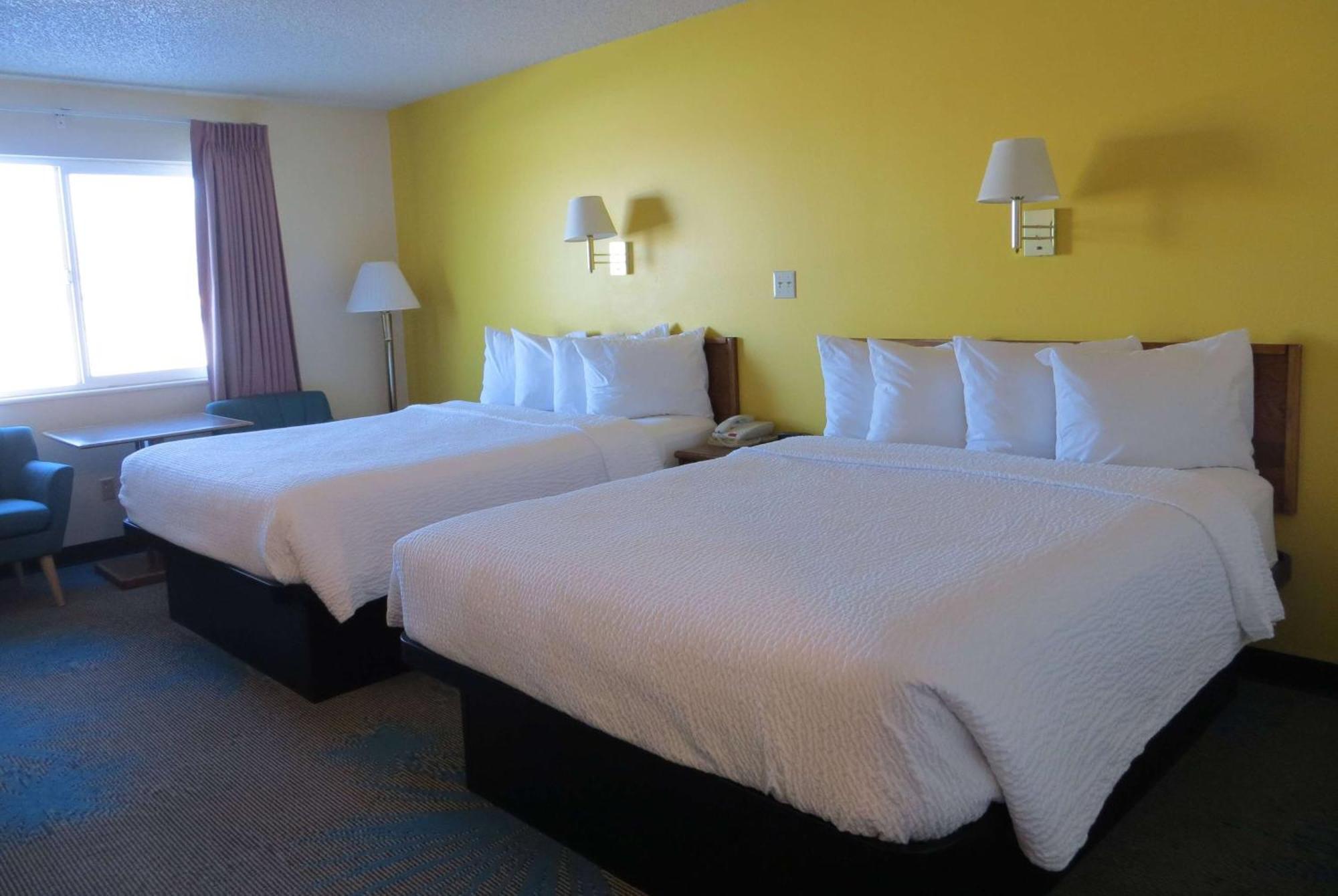 Days Inn By Wyndham Alamosa Zewnętrze zdjęcie