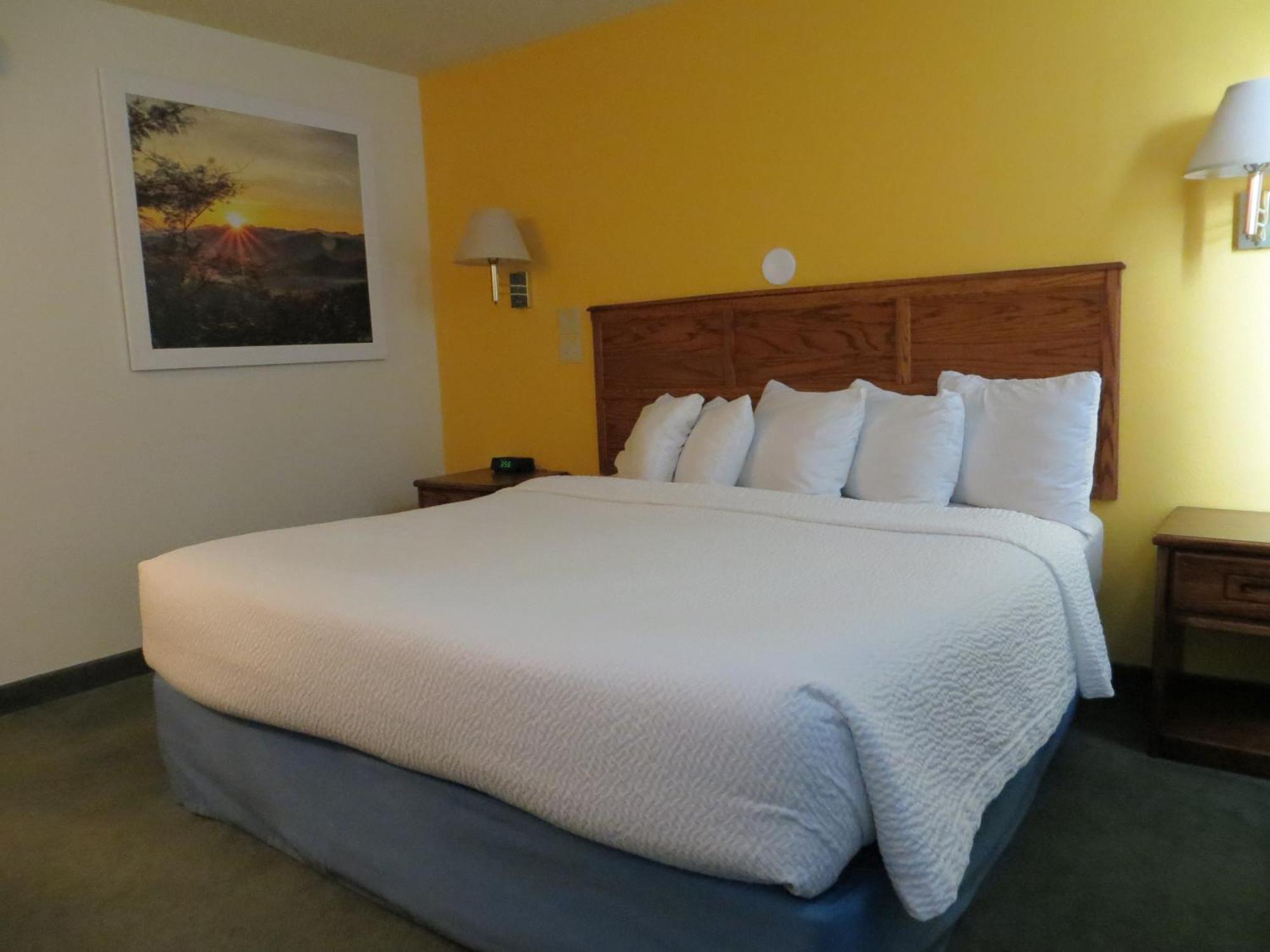 Days Inn By Wyndham Alamosa Zewnętrze zdjęcie