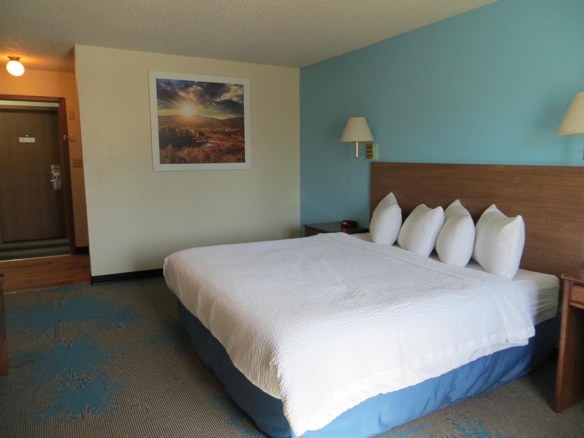 Days Inn By Wyndham Alamosa Zewnętrze zdjęcie