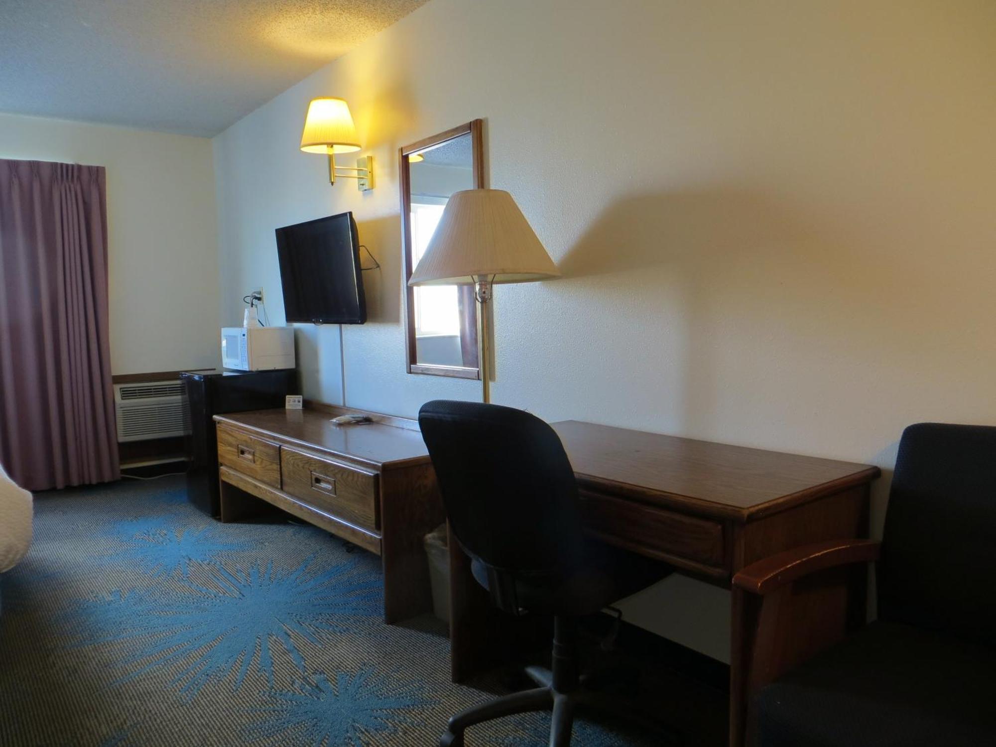Days Inn By Wyndham Alamosa Zewnętrze zdjęcie