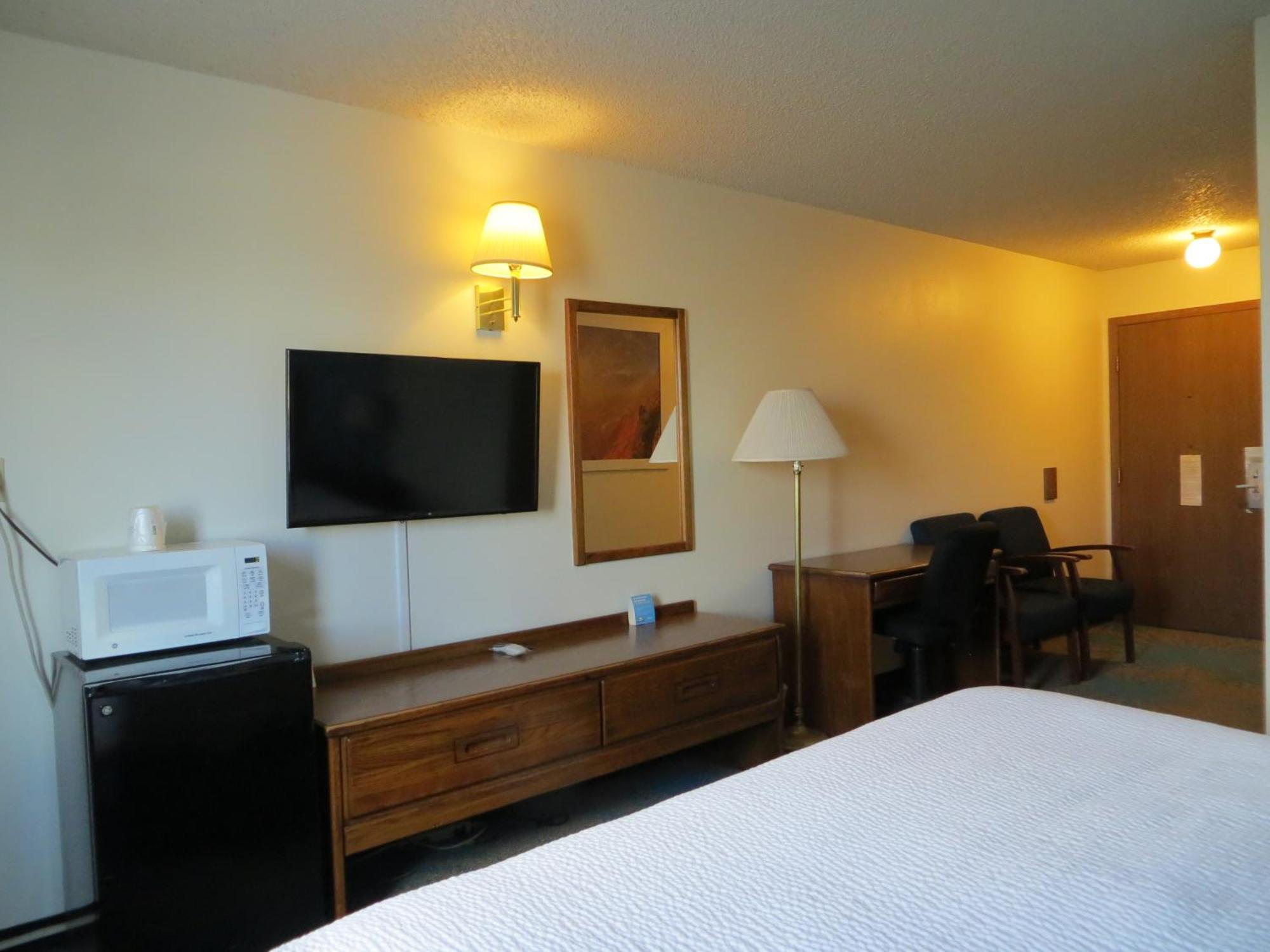 Days Inn By Wyndham Alamosa Zewnętrze zdjęcie