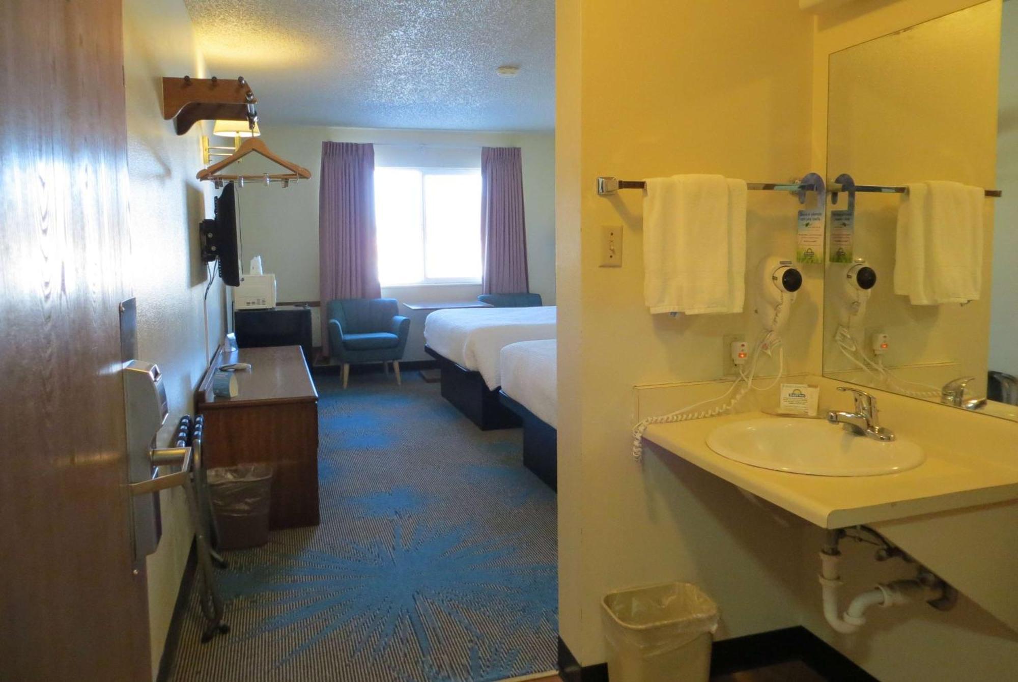 Days Inn By Wyndham Alamosa Zewnętrze zdjęcie