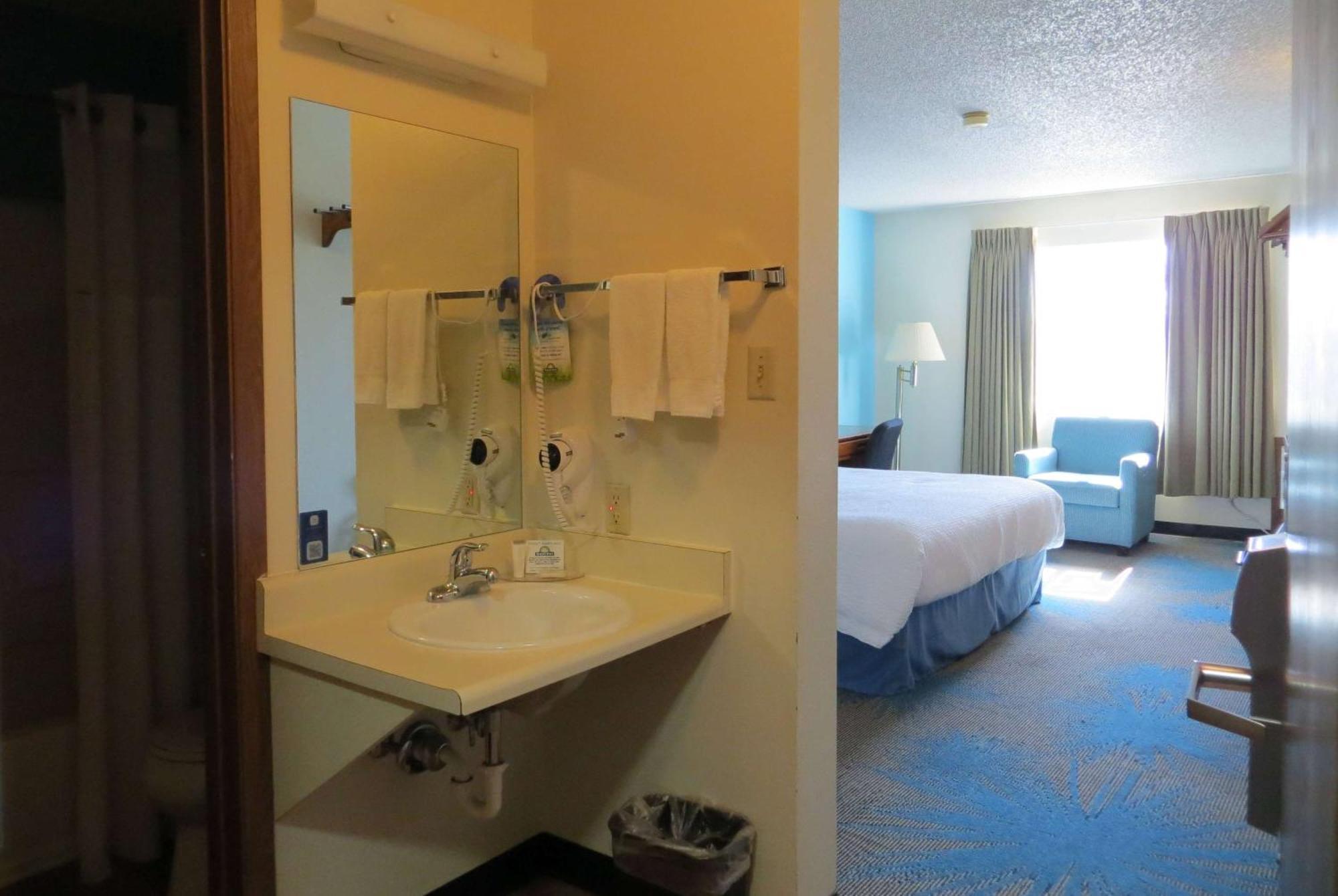 Days Inn By Wyndham Alamosa Zewnętrze zdjęcie
