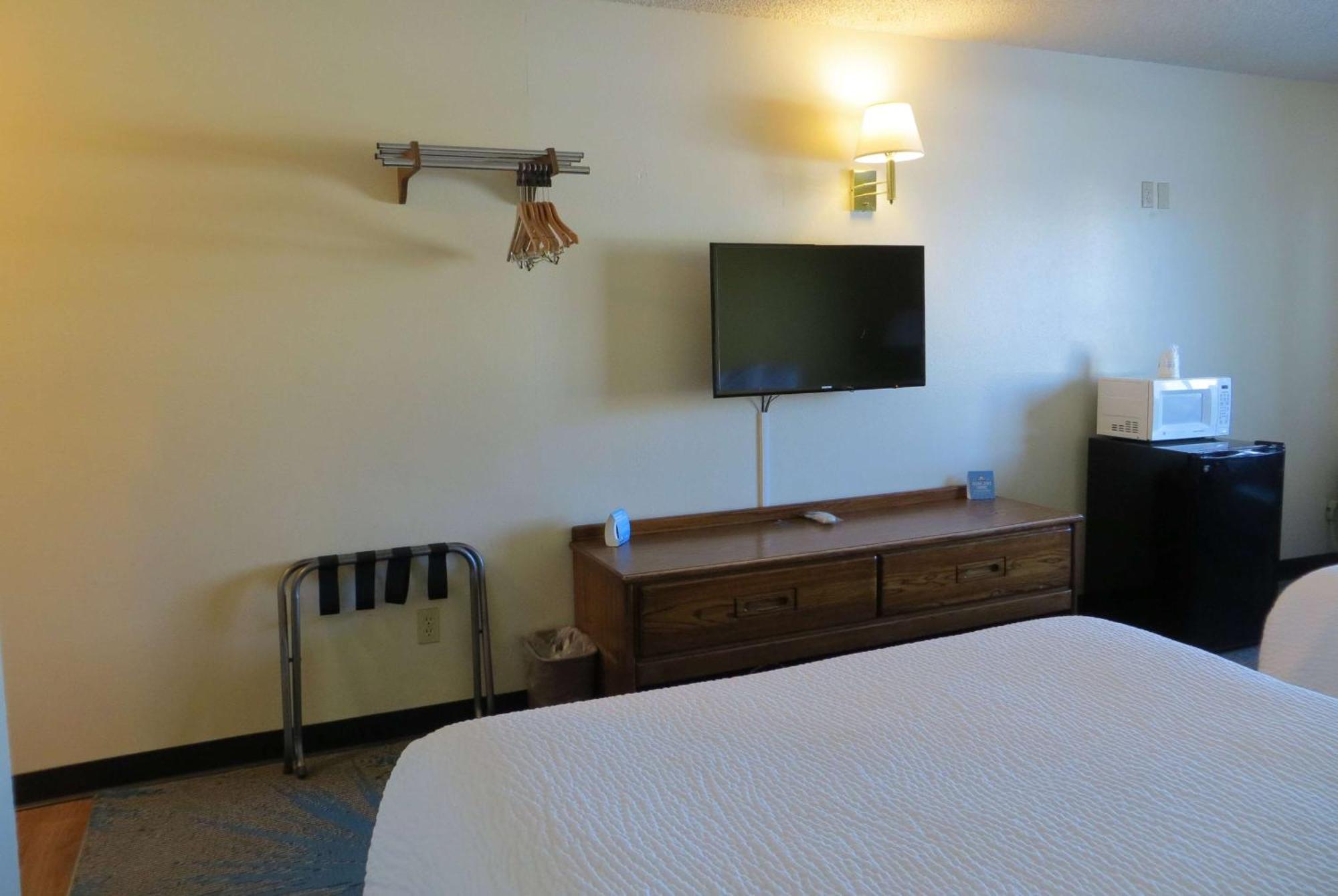Days Inn By Wyndham Alamosa Zewnętrze zdjęcie