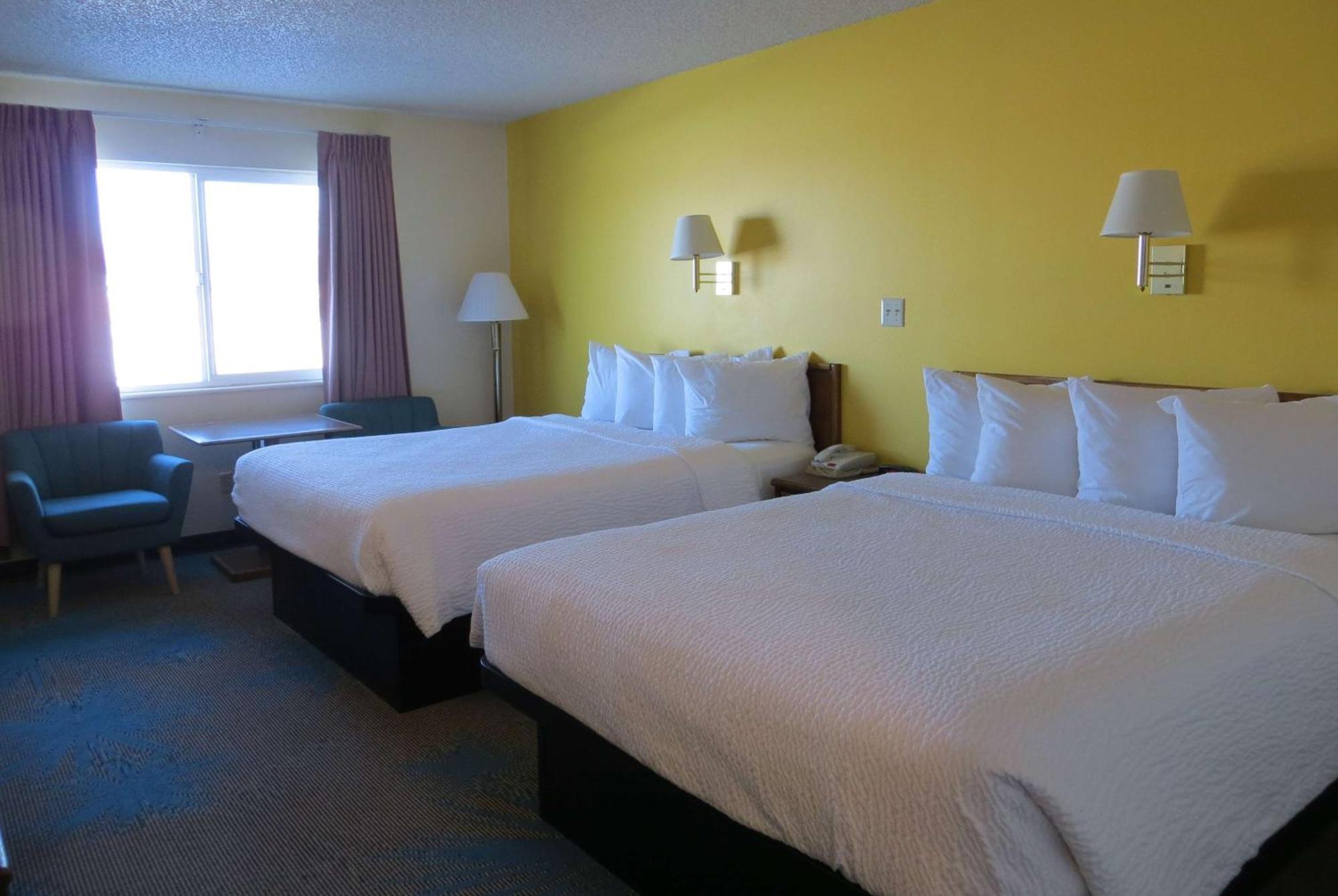 Days Inn By Wyndham Alamosa Zewnętrze zdjęcie