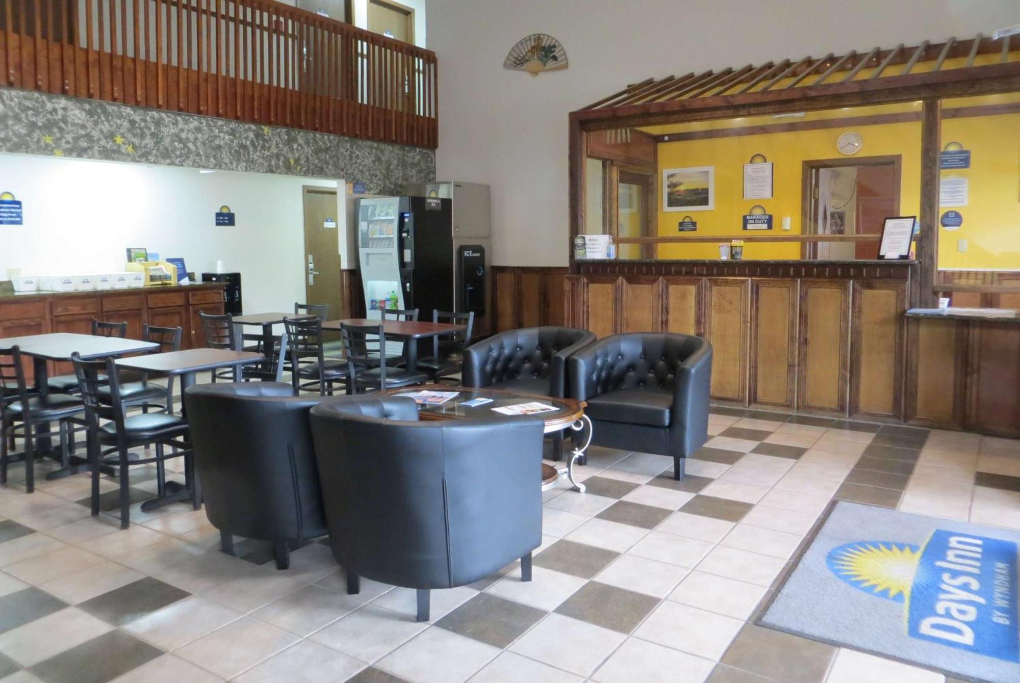Days Inn By Wyndham Alamosa Zewnętrze zdjęcie