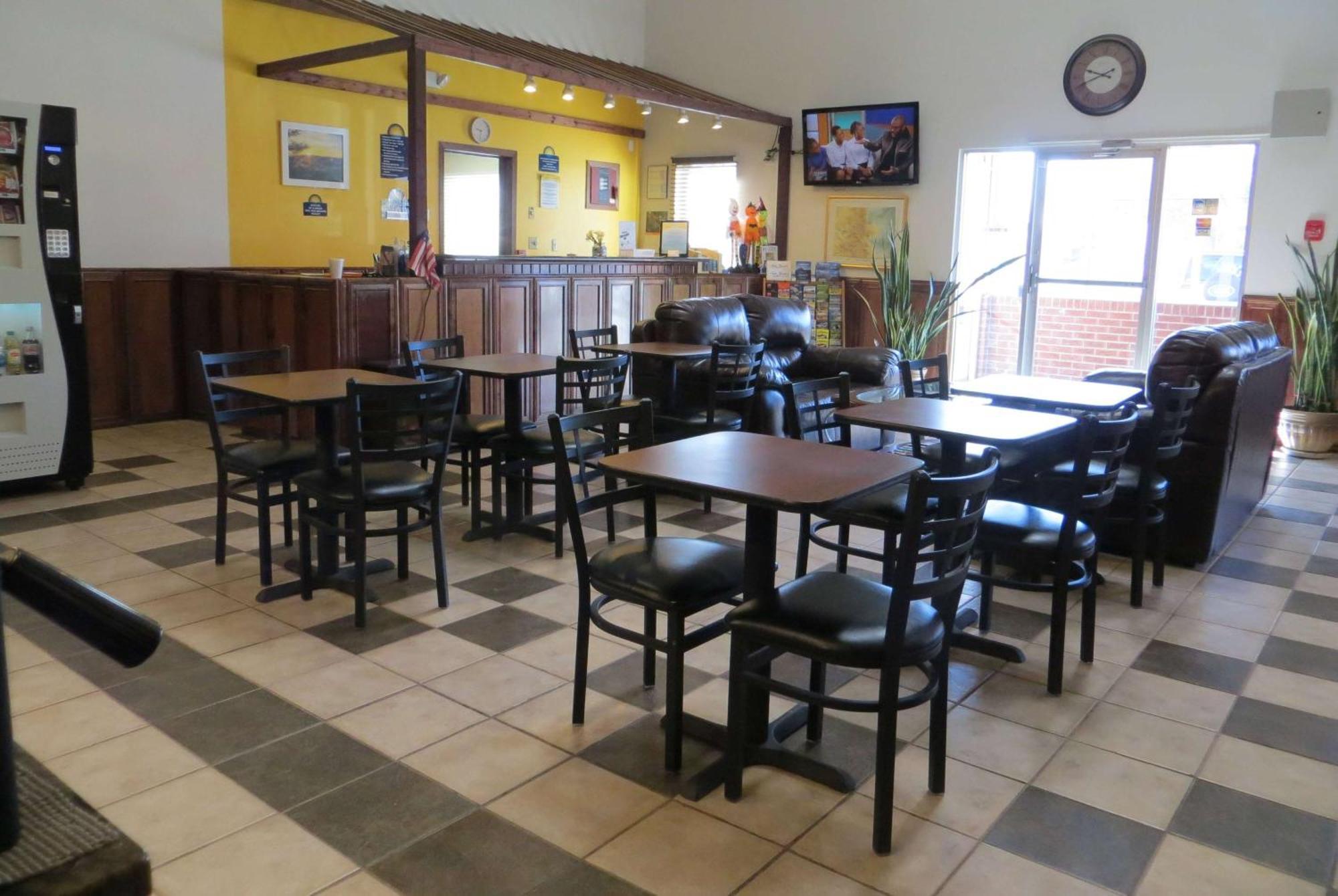 Days Inn By Wyndham Alamosa Zewnętrze zdjęcie