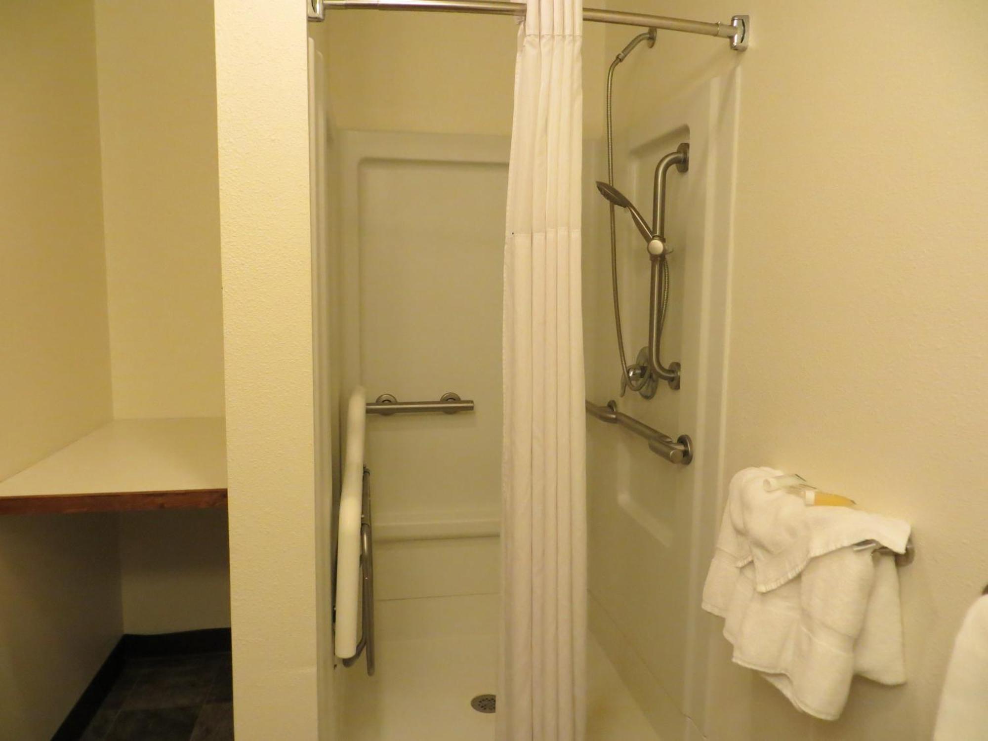 Days Inn By Wyndham Alamosa Zewnętrze zdjęcie