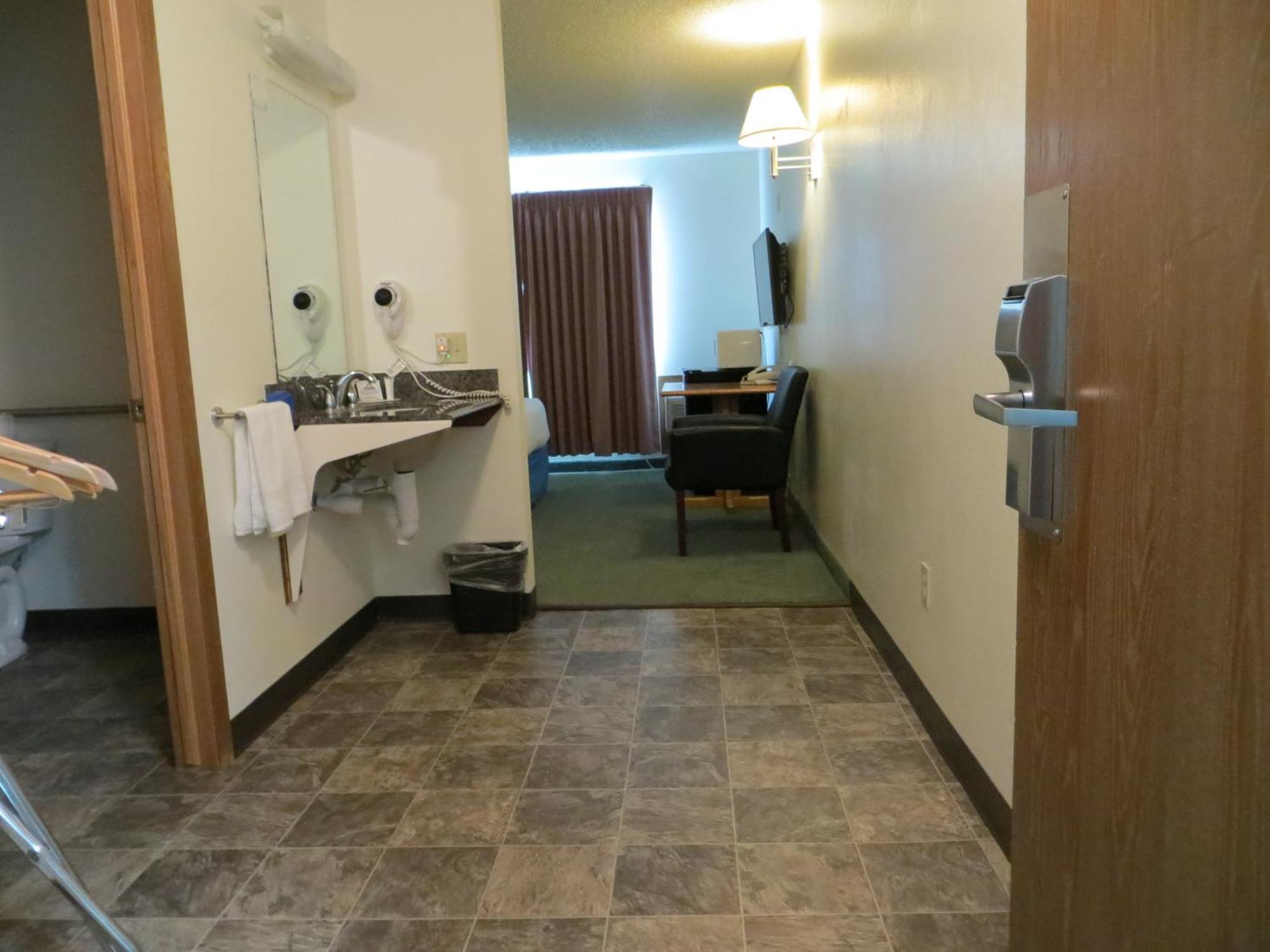 Days Inn By Wyndham Alamosa Zewnętrze zdjęcie