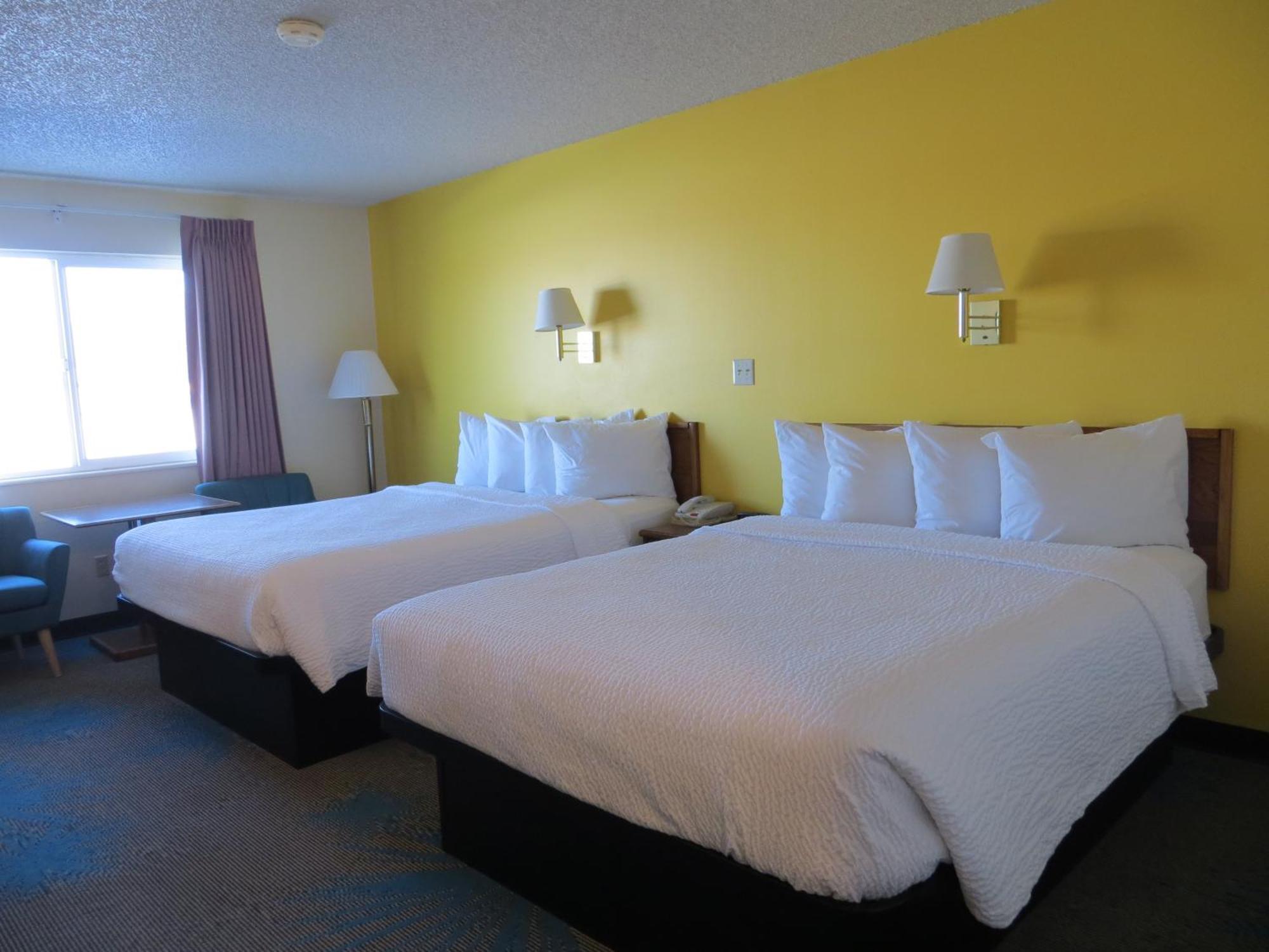 Days Inn By Wyndham Alamosa Zewnętrze zdjęcie