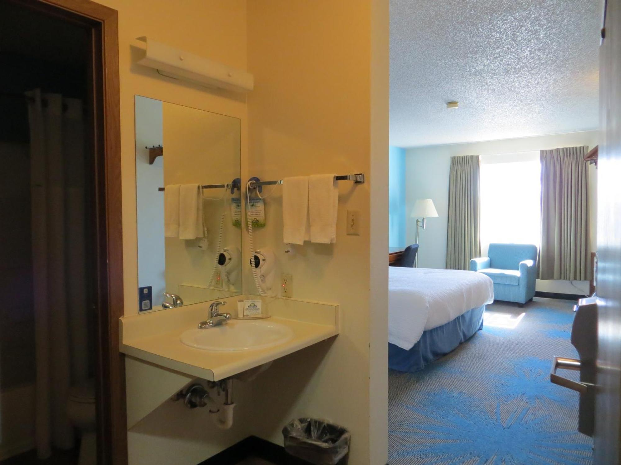 Days Inn By Wyndham Alamosa Zewnętrze zdjęcie