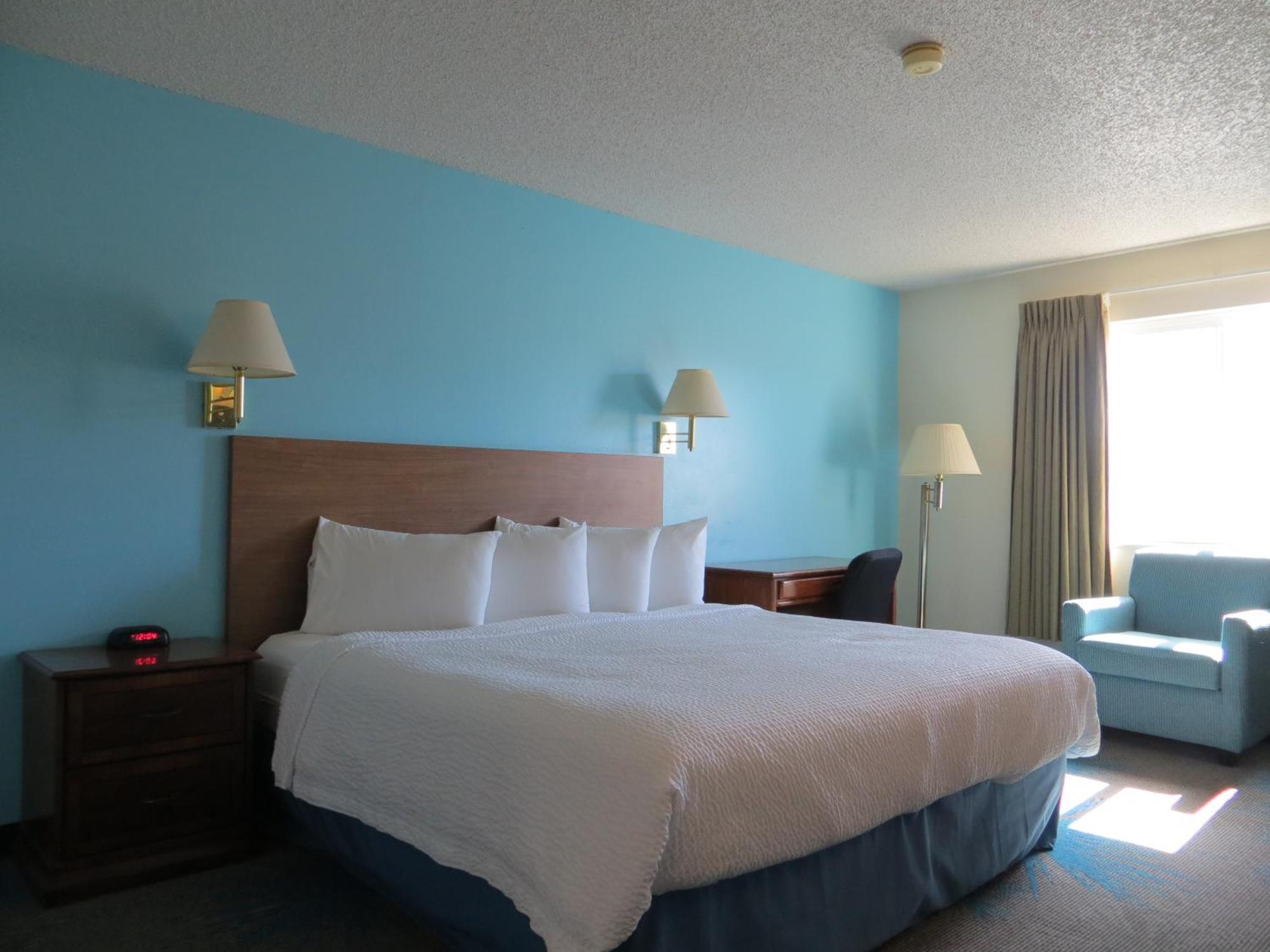 Days Inn By Wyndham Alamosa Zewnętrze zdjęcie